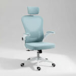 Silla Ejecutiva Oficina Escritorio - Imagen 1