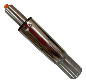 Pistón 20 Cm Tubo De Aire A Gas Base Silla Oficina Repuesto