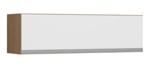 Aéreo De Cocina 1 Puerta 120cm - 461