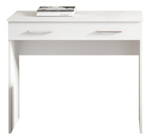 Escritorio / Mesa De Computadora Oficina Pc  - 1 Cajón