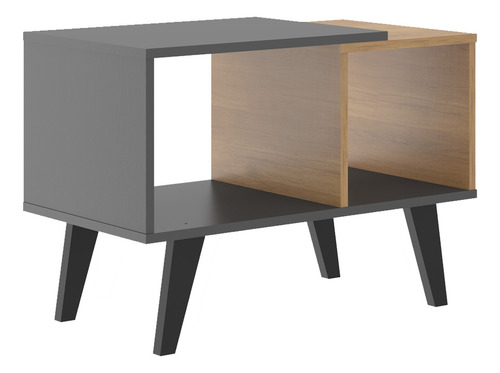Mesa Ratona, Mesa De Centro - 650