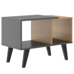 Mesa Ratona De Centro - Imagen 2