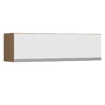 Aéreo De Cocina 1 Puerta 120cm - Imagen 2