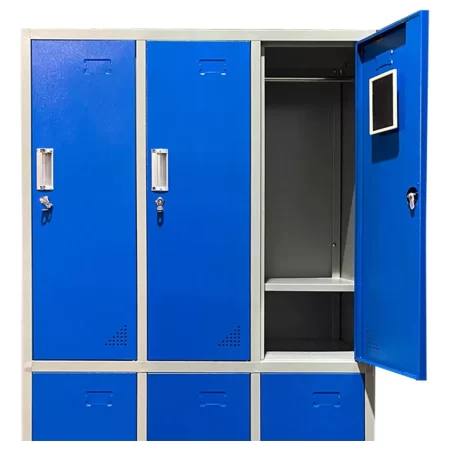 Lockers