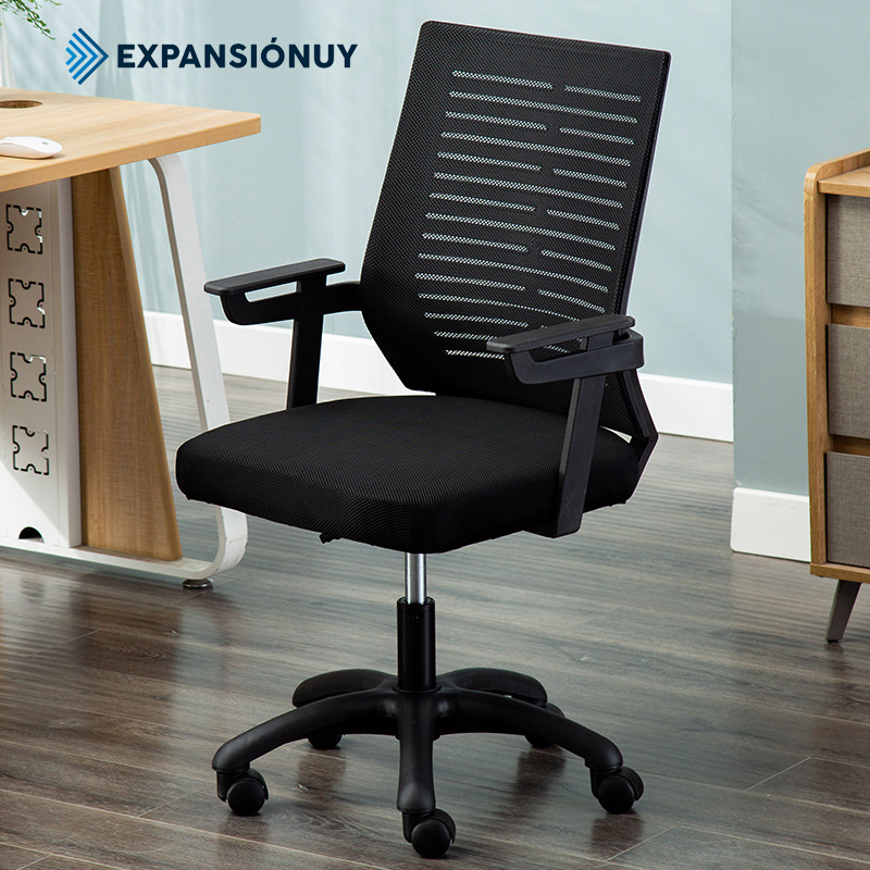 Silla Ejecutiva Ergonómica Mesh 31
