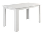 Comedor Mesa Rectangular De Madera Cocina Living Estar - Image 2