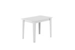 Mesa Comedor Rectangular De Madera Cocina Living Estar - Image 3