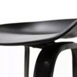 Taburete Banqueta Lyon Silla Alta Butaca Barra Cocina Bar - Imagen 5