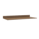 Mesada Tapa De Cocina De 1.20 Encimera De Balcón Bajo Mesada - Image 1