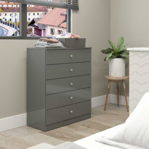 Comoda - Cajonera - Zapatera - 5 Cajones - 051