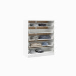 Comoda - Cajonera - Zapatera - 5 Cajones - 051 - Image 7
