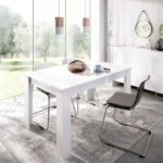 Comedor Mesa Rectangular De Madera Cocina Living Estar - Image 1