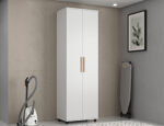 Mueble Armario Multiuso Limpieza Escobero Cocina Lavadero - Image 1