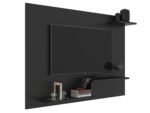 Panel Aereo De Tv 43 Rack Modular Con Estantes - Image 1