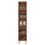 Mueble Multiuso Armario Placard Cocina Alacena Estantes - Image 3