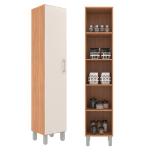 Mueble Multiuso Armario Placard Cocina Alacena Estantes