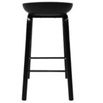 Taburete Banqueta Lyon Silla Alta Butaca Barra Cocina Bar - Imagen 3