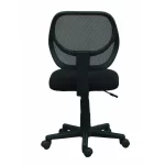 Silla Ergonómica Cajero Oficina De Escritorio - Image 3