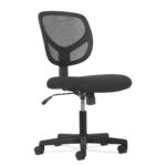 Silla Ergonómica Cajero Oficina De Escritorio - Image 2