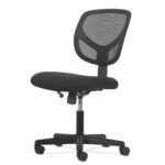 Silla Ergonómica Cajero Oficina De Escritorio - Image 5
