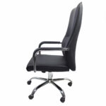 Silla Ejecutiva Ergonómica, Hogar/oficina - 19w - Image 4