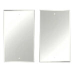 Espejos Para Ropero Armario Placard 60x35 Cm Pack 2 Unidades - Image 1