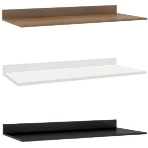 Mesada Tapa De Cocina De 1.20 Encimera De Balcón Bajo Mesada