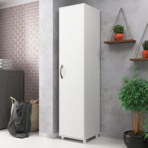 Mueble Armario Multiuso Limpieza Escobero Cocina Lavadero