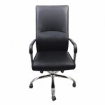 Silla Ejecutiva Ergonómica, Hogar/oficina - 19w - Image 2