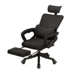 Silla Ejecutiva Ergonómica Oficina Escritorio - Image 2