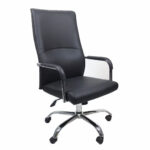 Silla Ejecutiva Ergonómica, Hogar/oficina - 19w - Image 1