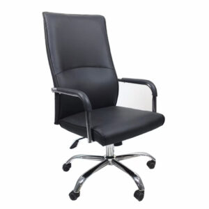 Silla Ejecutiva Ergonómica, Hogar/oficina - 19w