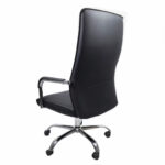 Silla Ejecutiva Ergonómica, Hogar/oficina - 19w - Image 3