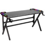 Escritorio Gamer - Mesa Pc - Con Luces Rgb - Image 3