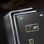 Caja Fuerte Electrónica Digital Cofre Fort - Gran Tamaño - Image 4