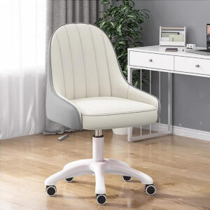 Sillón De Escritorio Con Ruedas Silla De Oficina Y Hogar