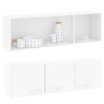 Aereo De Cocina Alacena Superior Mueble Armario 3 Puertas - Imagen 2