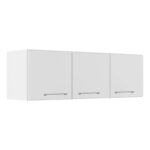 Aéreo De Cocina 3 Puertas Gran Tamaño - Imagen 4