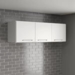 Aéreo De Cocina 3 Puertas Gran Tamaño - Imagen 1