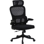 Silla Ejecutiva Ergonómica Oficina Escritorio Expansion Uy - Imagen 2
