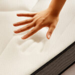 Colchón de espuma 1 Plaza Extra 17 cm Altura - Imagen 4