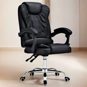 Silla de Escritorio Ejecutiva Ergonómica Hogar Oficina