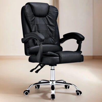 Silla de Escritorio Ejecutiva Ergonómica Hogar Oficina