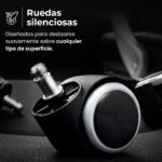 Silla de Escritorio Ejecutiva Ergonómica Hogar Oficina - Imagen 5