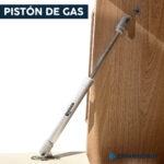 Rack De Tv Hasta 60 Pulgadas Con Puertas Y Particiones - Imagen 4