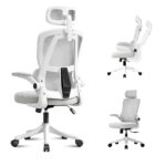 Silla De Escritorio Ergonómica Reclinable Ejecutiva Oficina - Imagen 2
