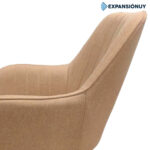 Silla De Oficina Y Hogar Sillón De Escritorio Pc Con Ruedas - Imagen 3