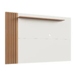 Panel Para Tv Hasta 65 Pulgadas Con Estante - Imagen 2