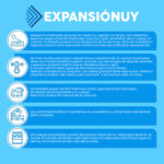 Colchón De Espuma 1 Plaza Y Media 14 Cm Altura Expansionuy - Imagen 4