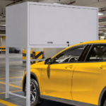 Box Baulera Para Garage Para Cochera Estacionamiento Parking - Imagen 1